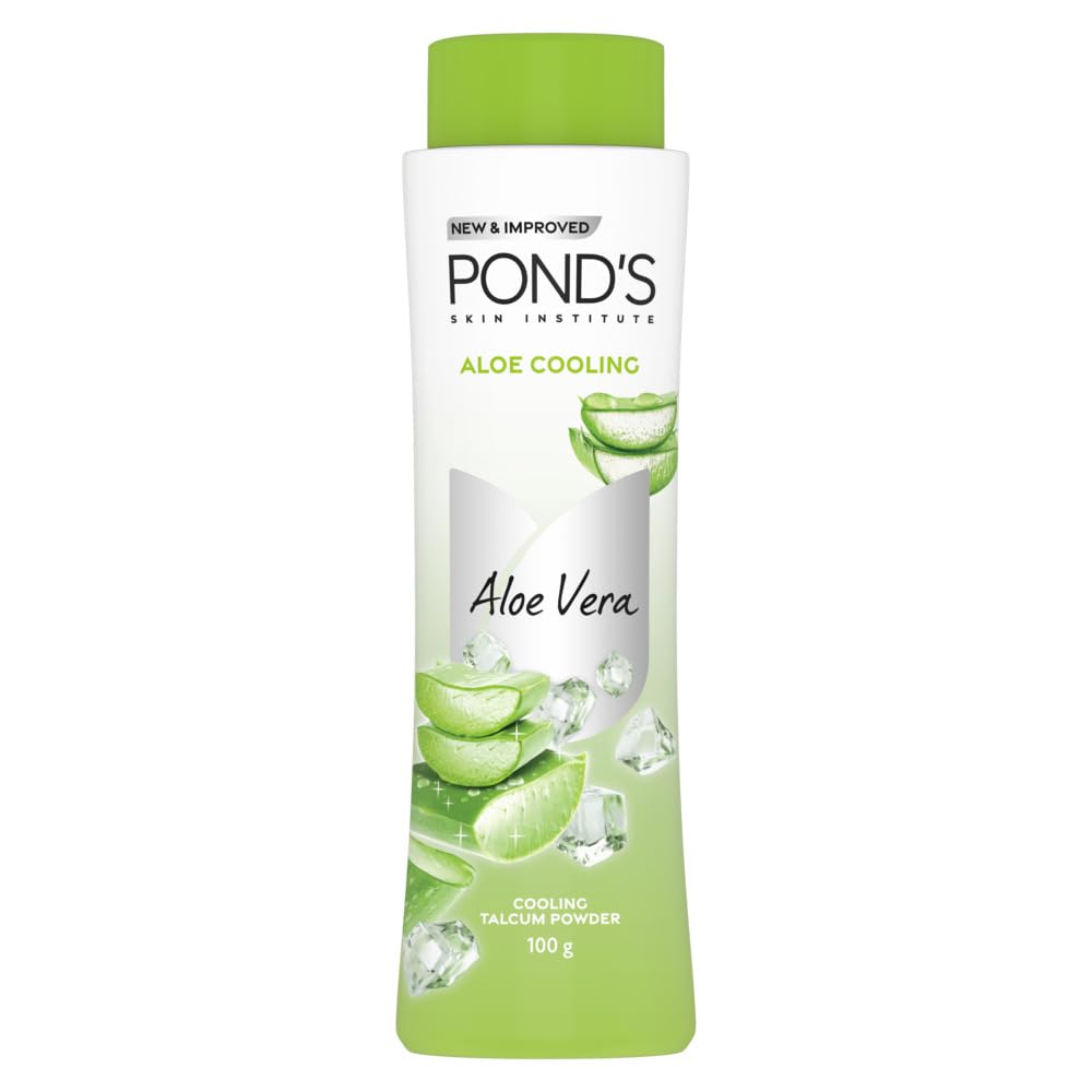 ponds powder 62/-