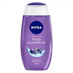 NIVEA FRESH 170/-