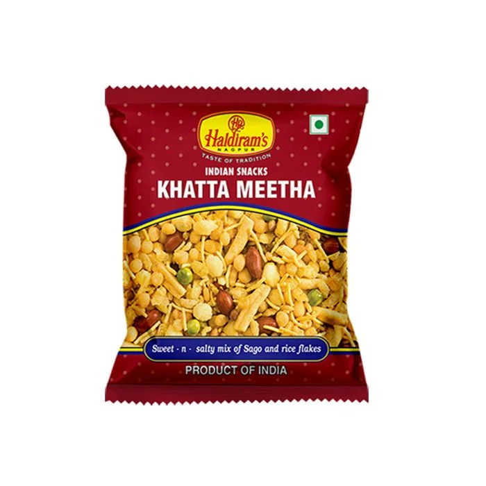 haldiramkhatta meetha  RS, 10/-