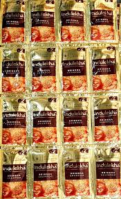 indulekha shempoo 2/-