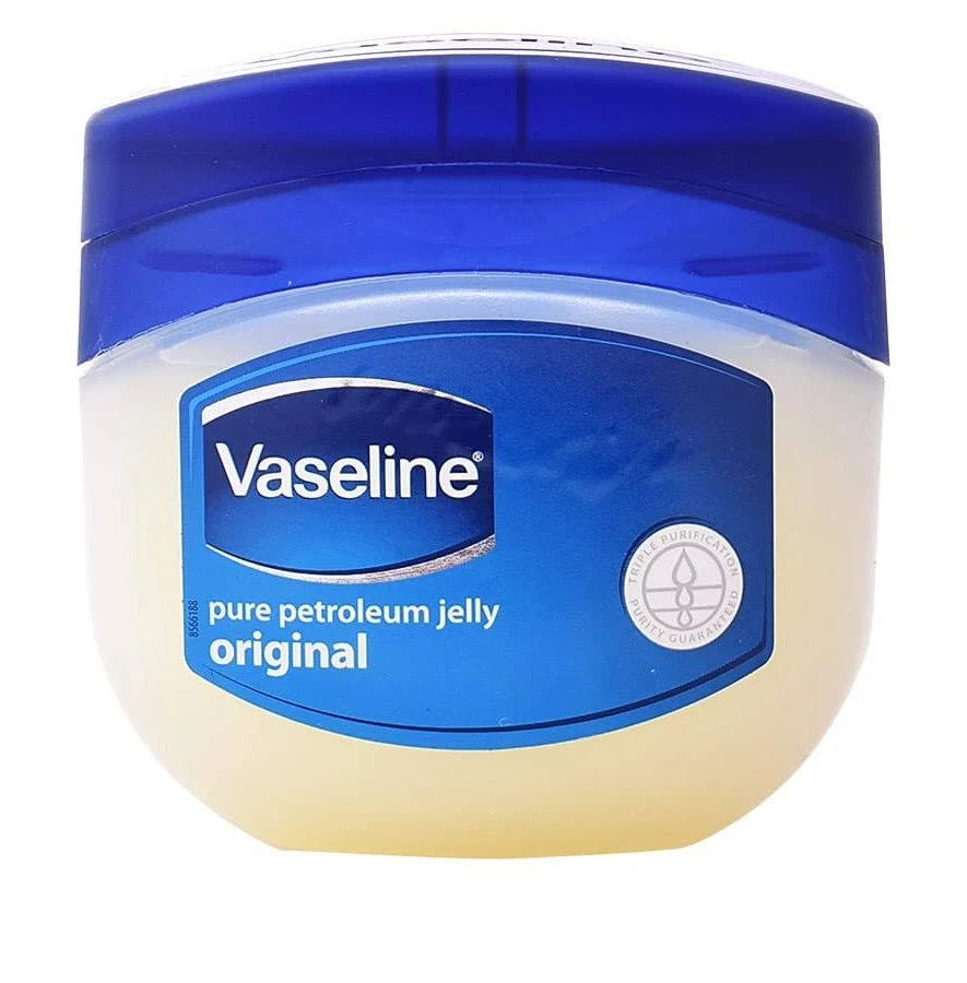 vaseline  95/-