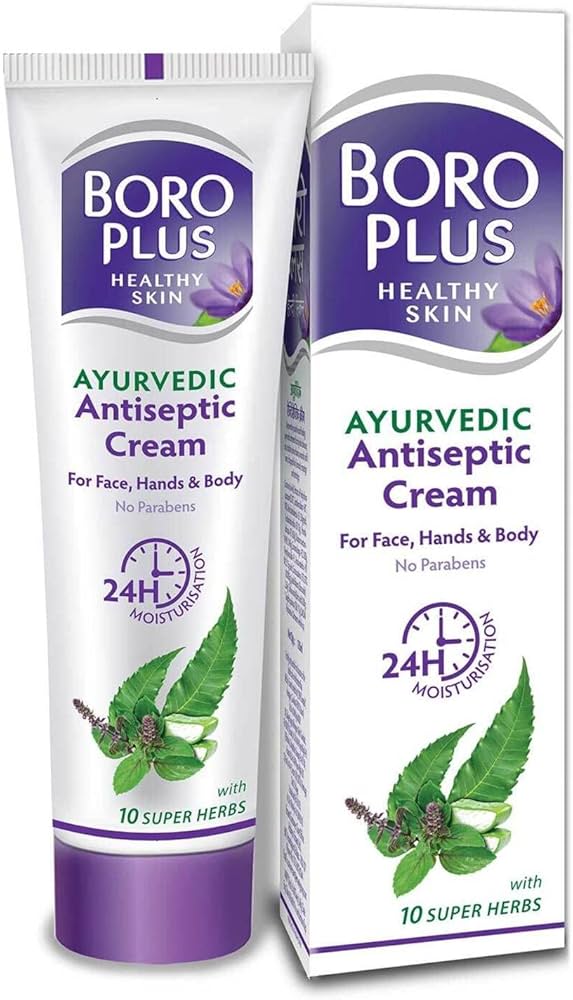 Boro Plus Rs. 84/-