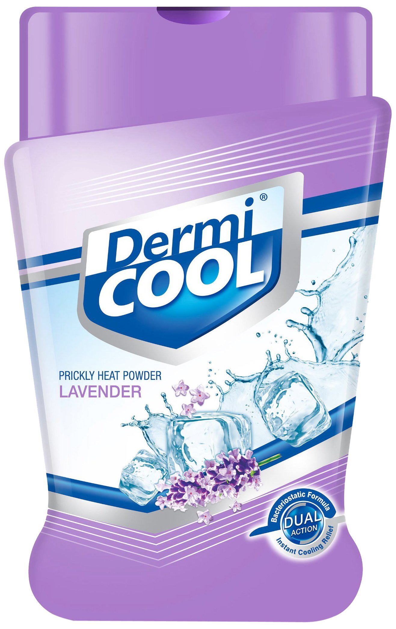 Dermi Cool Powder Rs. 55/-