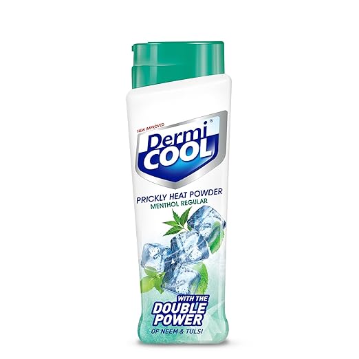 Dermi Cool Powder Rs. 159/-