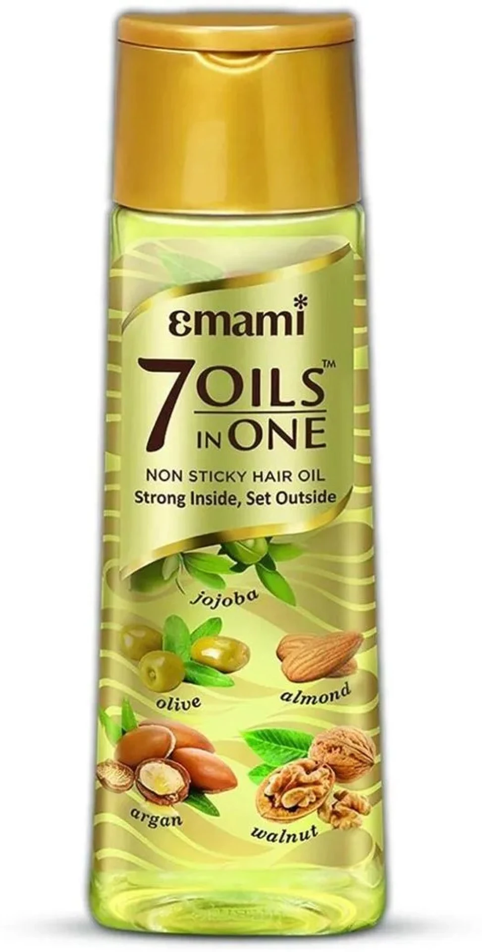 Emami Oil Rs. 39/-