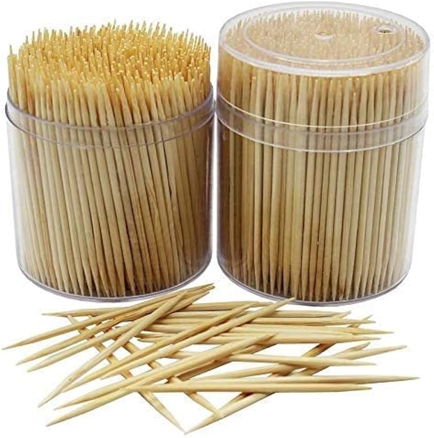 toothpick