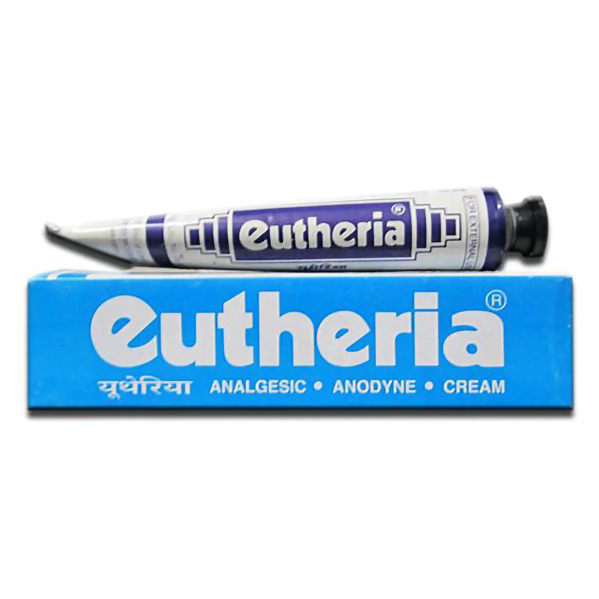 EUTHERIA