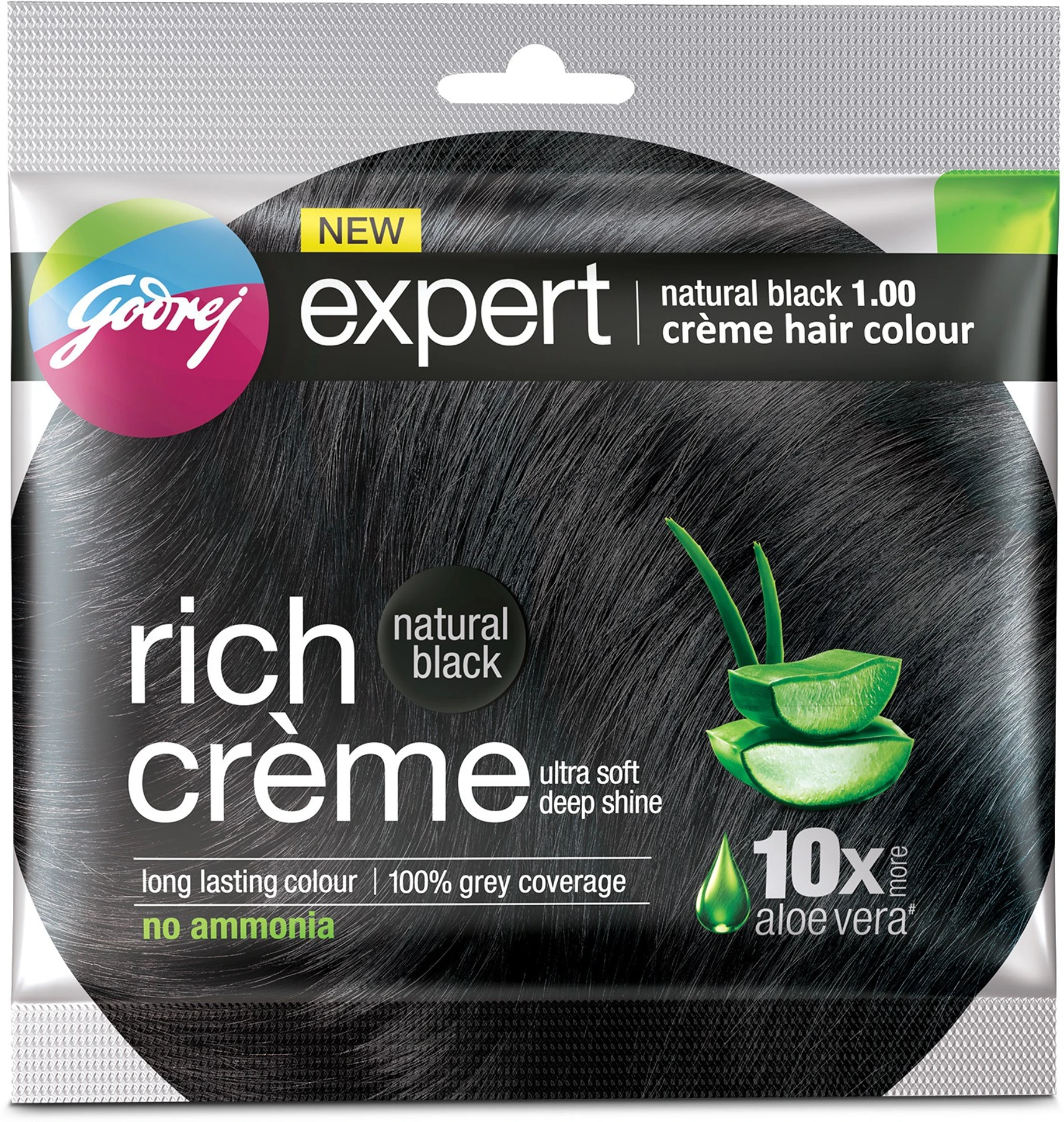 rich cream 15/