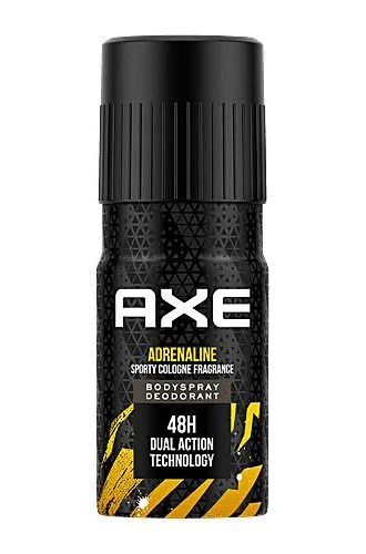 AXE SPARY RS. 245/-