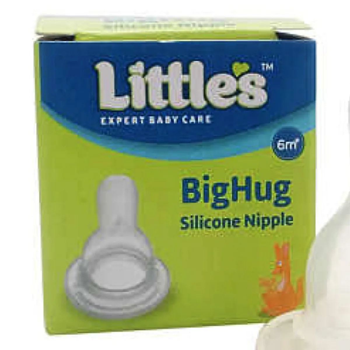 Little Nipple