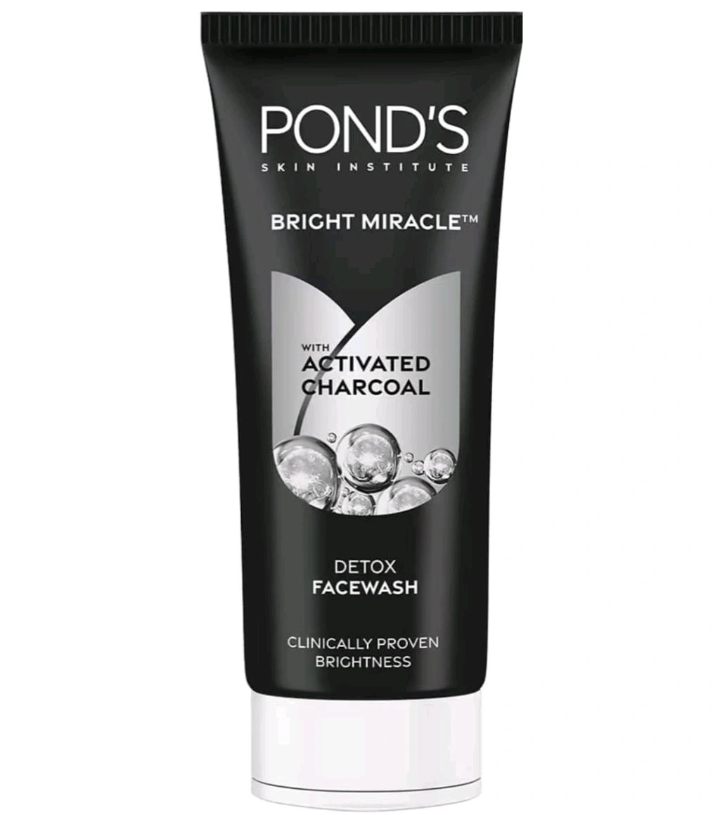 PONDS BRICHT MIRACLE RS, 138/-