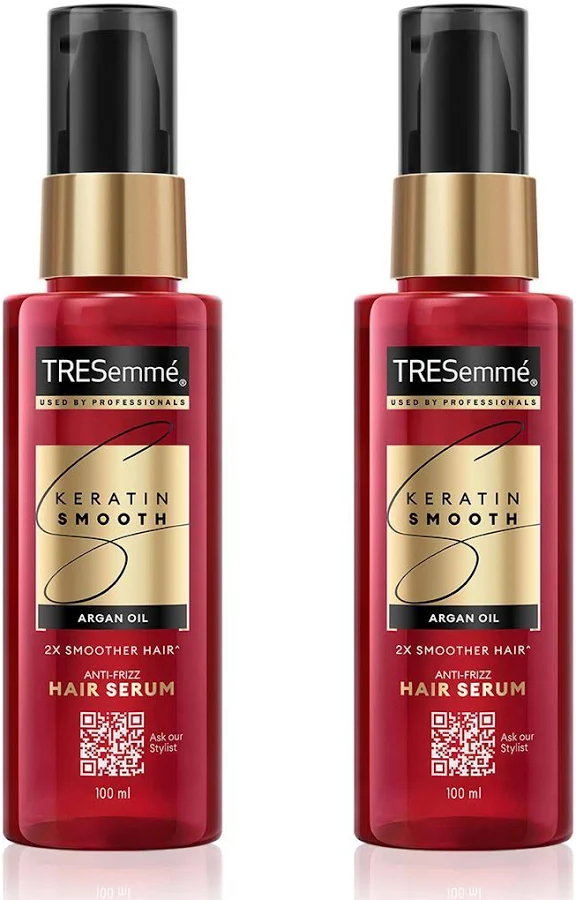 TRESEMEE SMOOTH (SERUM) RS.99/-