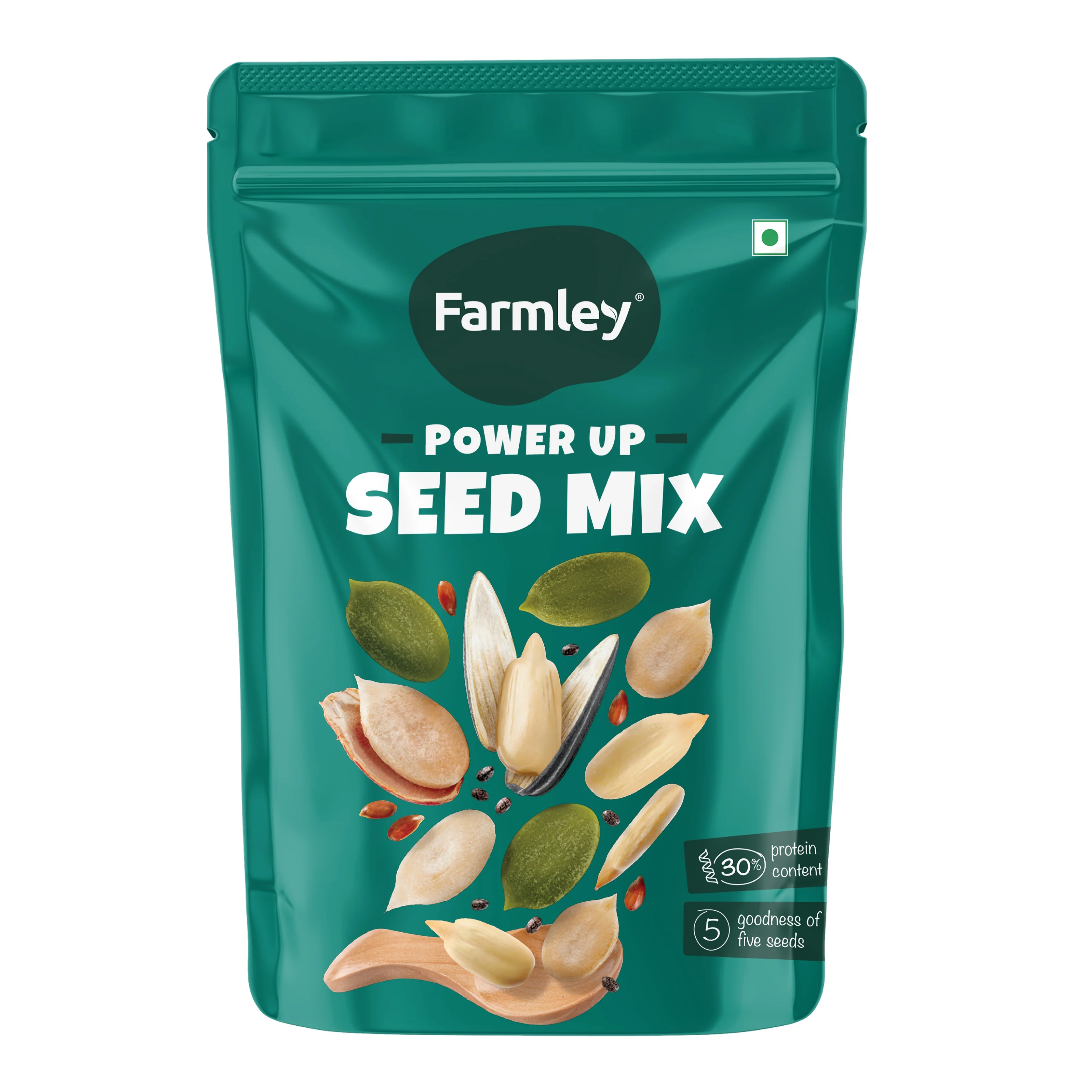 MIX SEED 200 GR RS.- 219