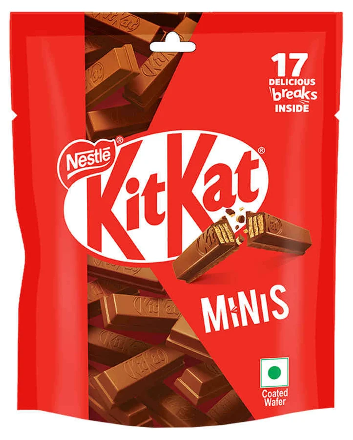 KITKAT RS.40/-