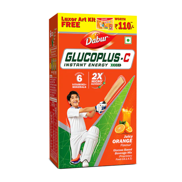GLUCOPLUS-C