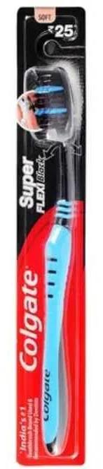 COLGATE SUPER BRUSH RS. 20/-