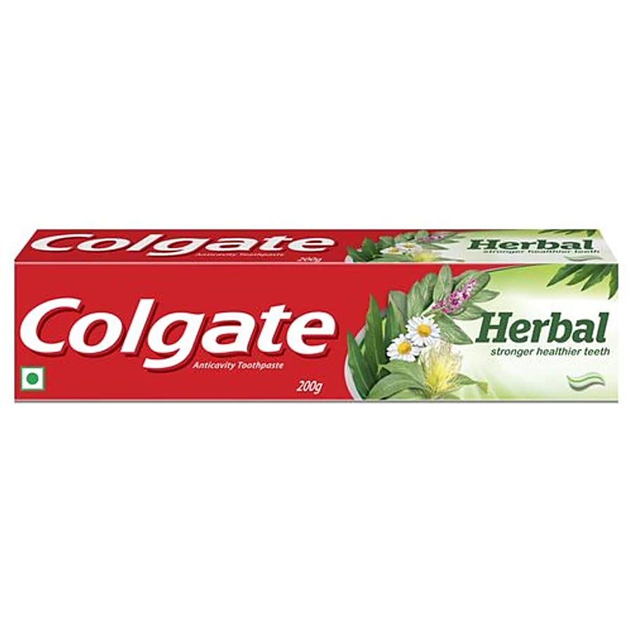 COLGATE HERBAL RS. 93/-