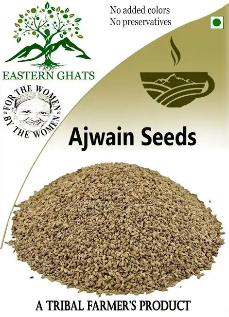 ajwain 100 gr Rs. 28/-