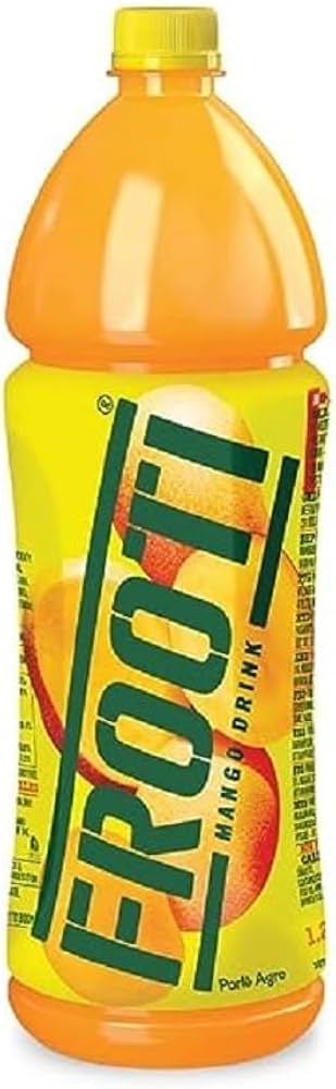FROOTI RS. 20/-