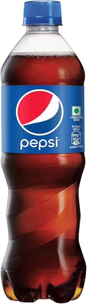 PEPSI RS. 20/-