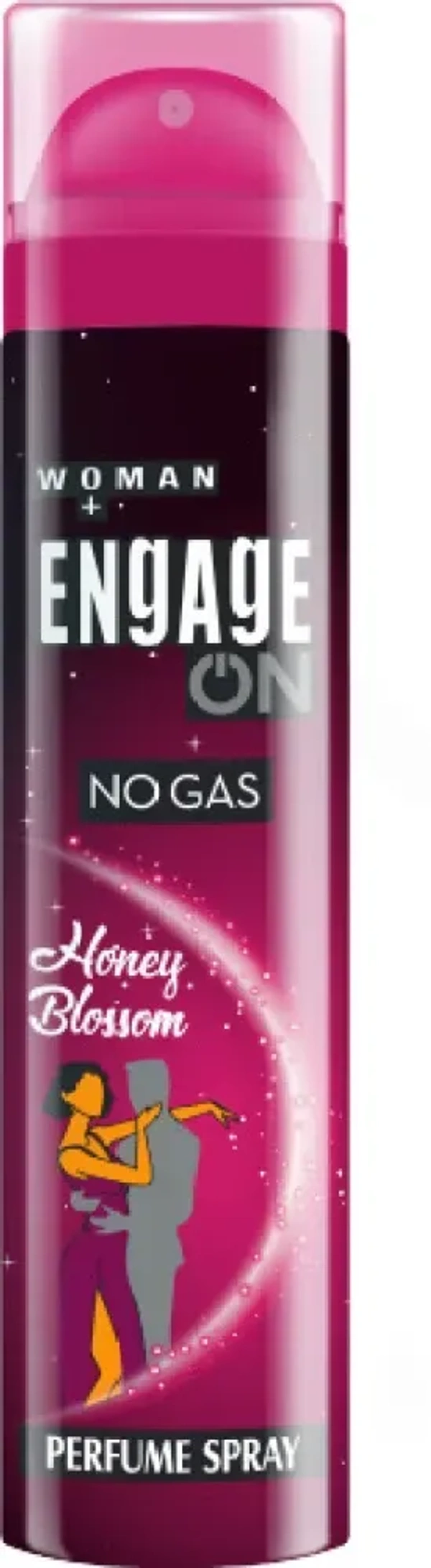 ENGAGE SPARY