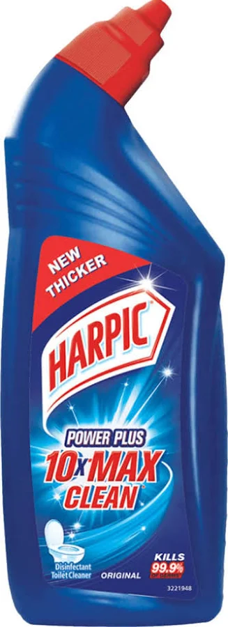 harpic Rs.110/-