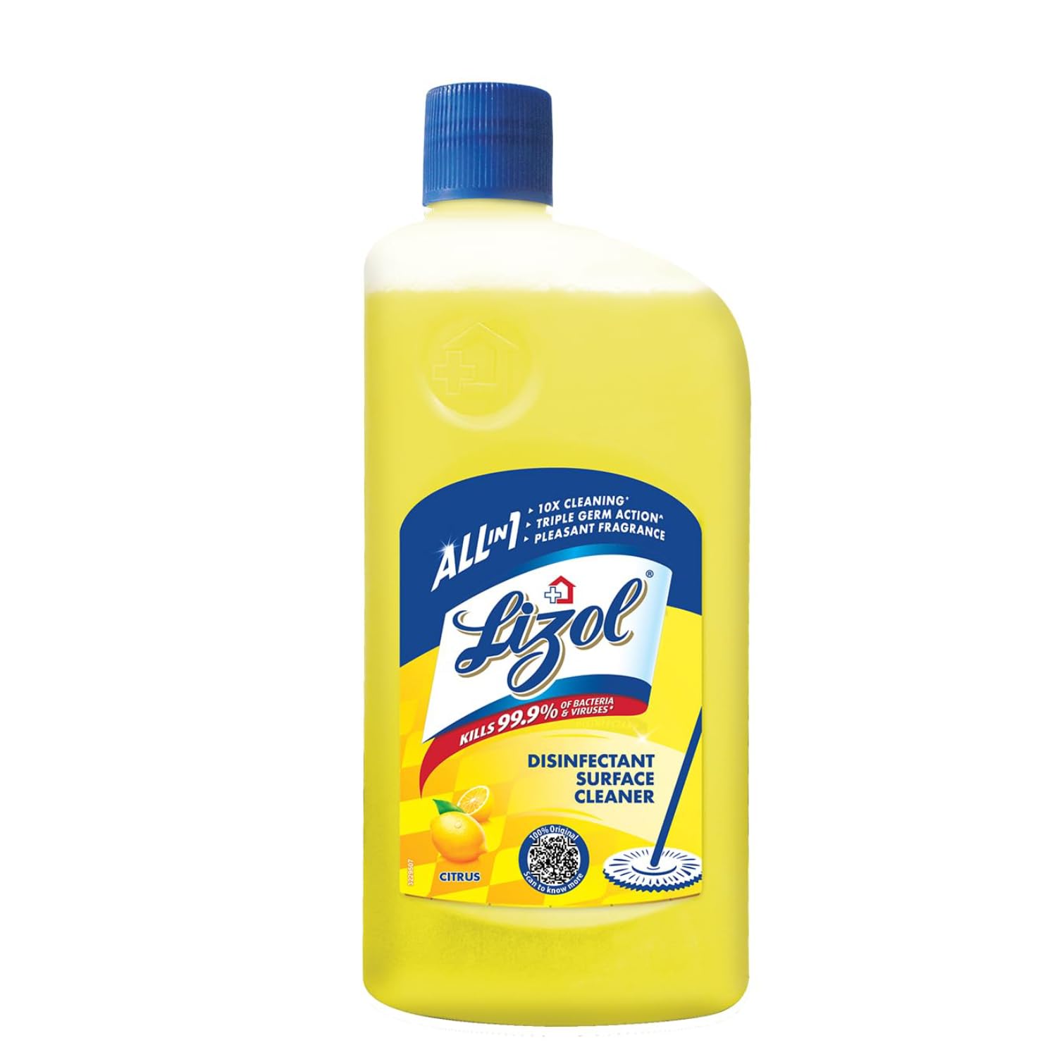 Lizol Rs.49/-
