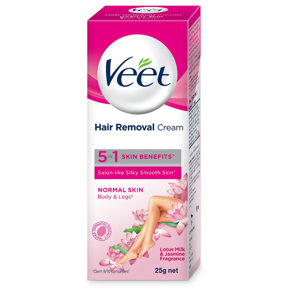 Veet Pure Rs. 59/-