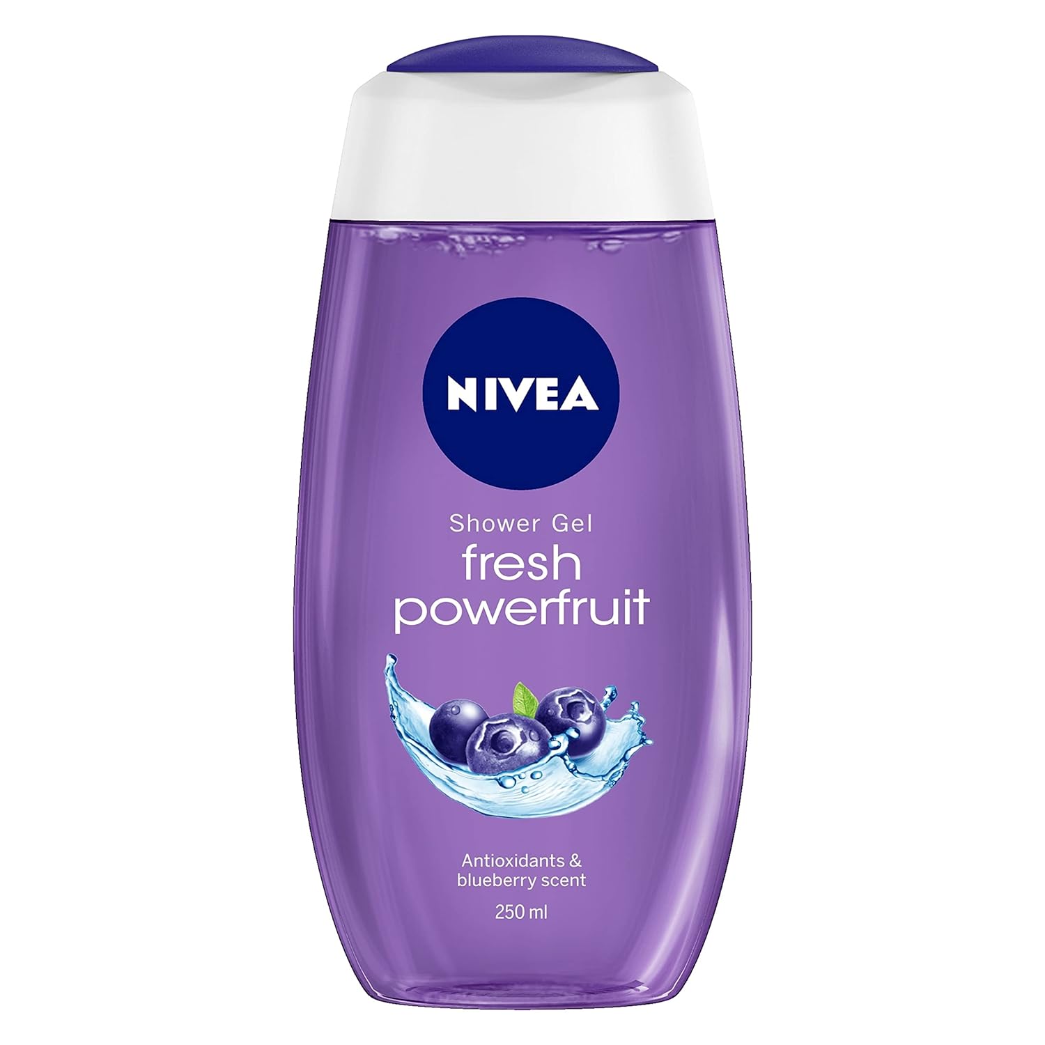 NIVEA SHOWER GEL RS.135/-