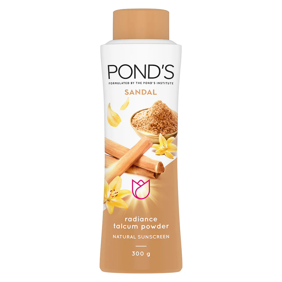 PONDS POWDER SANDAL RS. 62/-