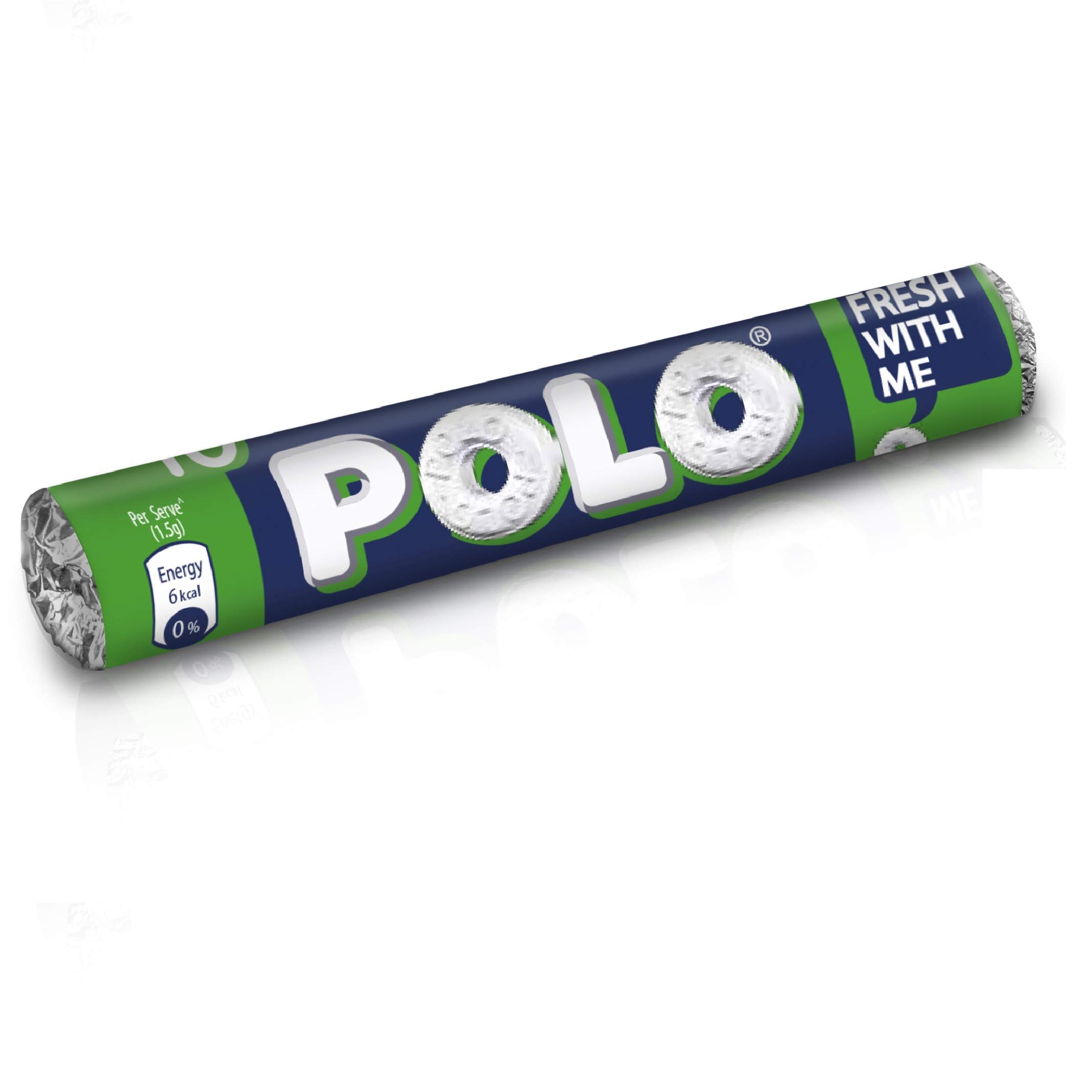 polo RS.5/-