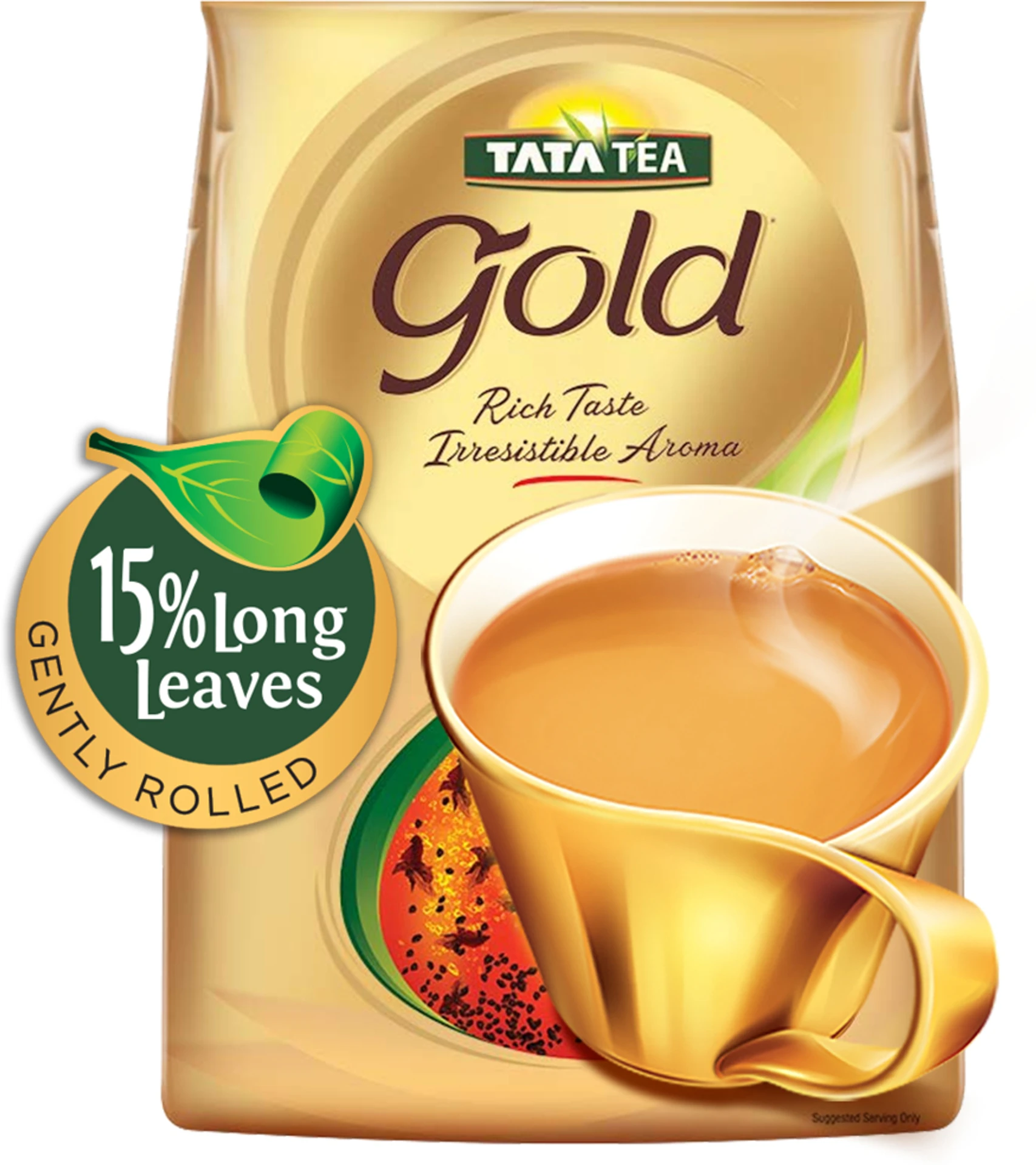 Tata Tea Gold 100 Gr. 45/-