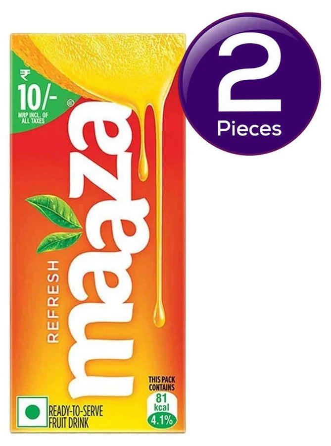 maaza