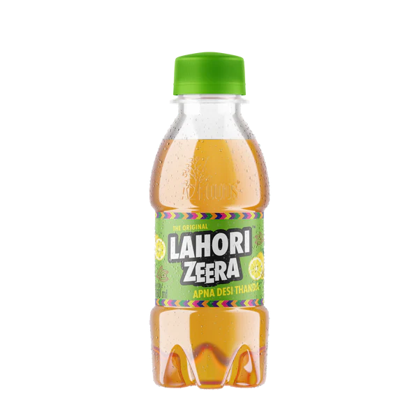 Lahori Zeera Rs. 10/-