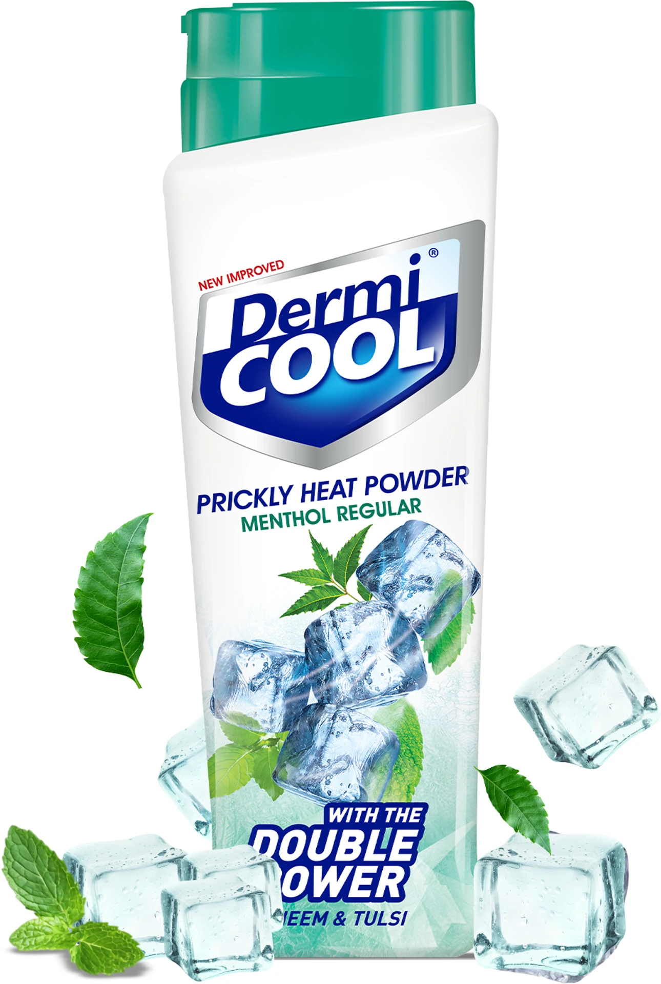 DERMI COOL POWDER RS. 155/-