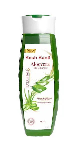 KESH KANTI ALOEVERA SHAMPOO  RS. 106/-