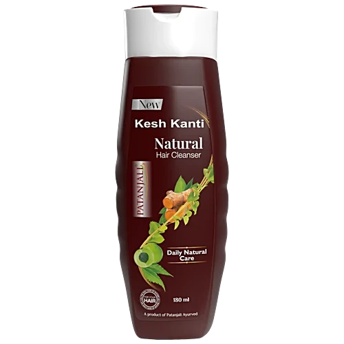 KESH KANTI HALDI CHANDAN SHAMPOO RS. 89/