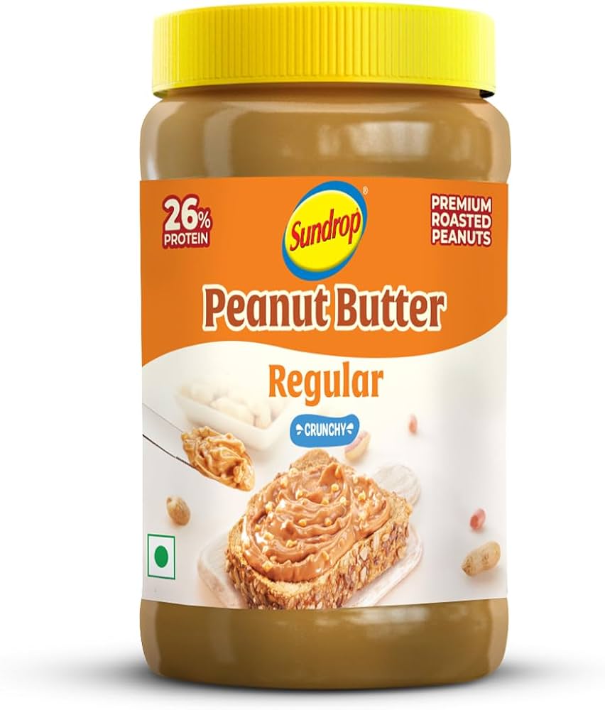 sundrop peanut Rs. 70/-