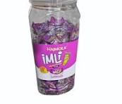 HAJMOLA IMLI CANDY RS.1/-