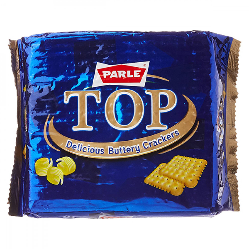 Top Rich  Butter (PARLE-G)30/-