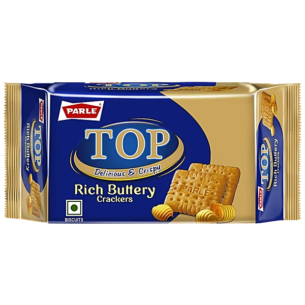 Parle-G Top Rs.10/-