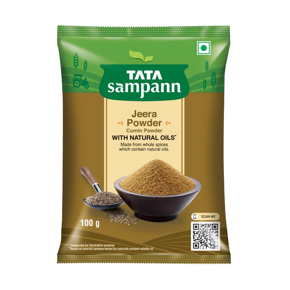 TATA JEERA POWDER  50 GR RS.47