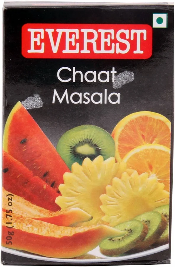 chaat masala 5/-