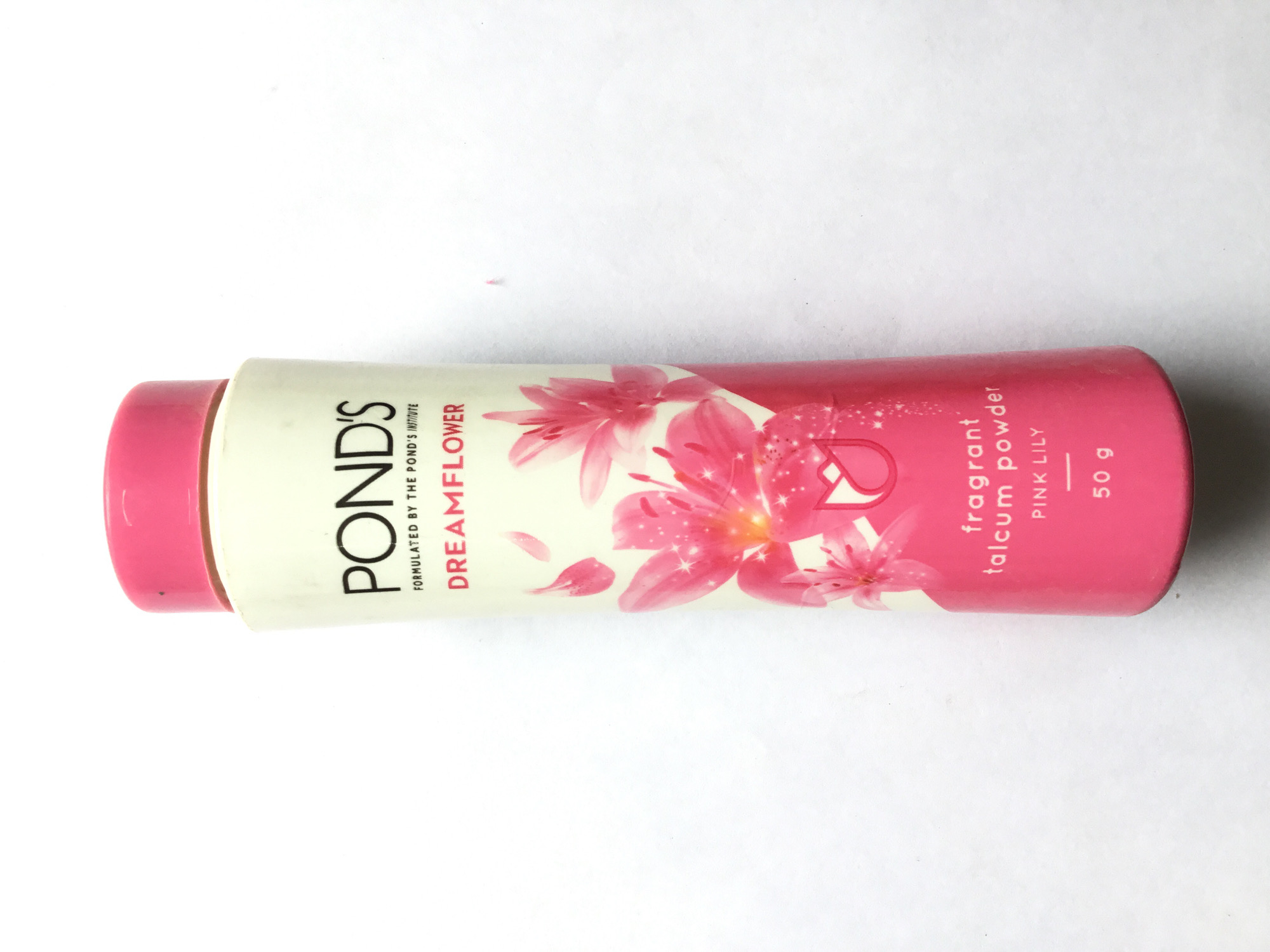 Ponds Powder Rs. 112/-