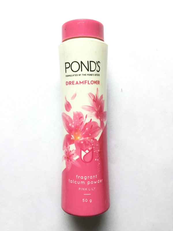 Ponds Powder Rs.334/-