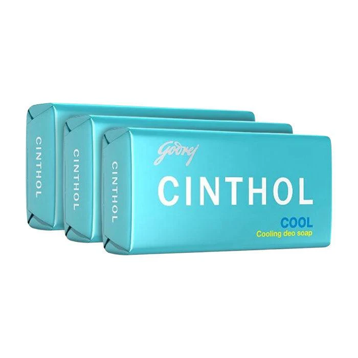 CINTHOL Cool (Set)Rs. 110/-