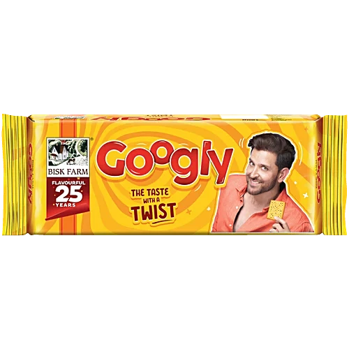 Googly BisFarm Rs. 40/-