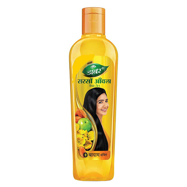 Dabur Sarso Amla Oil Rs. 10/-