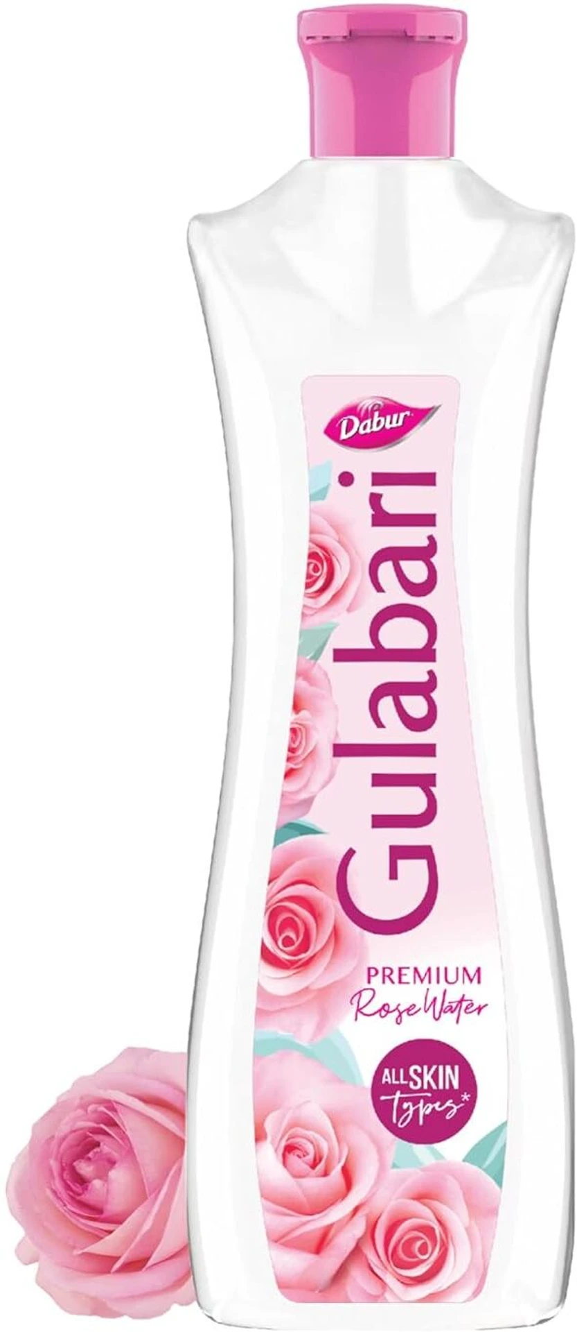 Dabur Gulabari (Gulab Jal) Rs. 56/-