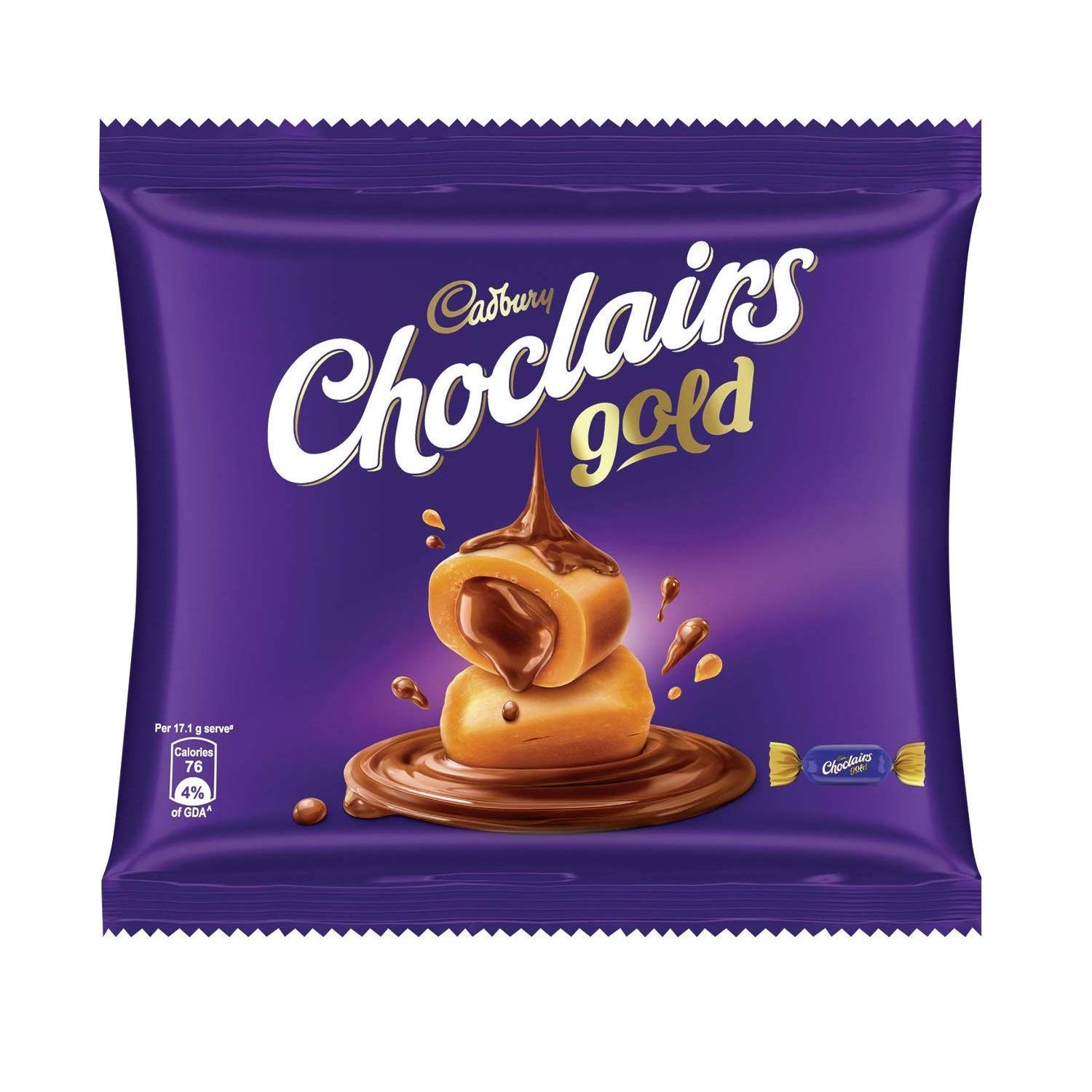CHOCLAIRS RS. 120/-